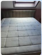 (Slaap)bed, Huis en Inrichting, Ophalen, Zo goed als nieuw