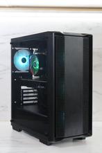 PC-gaming (lage prijs), Computers en Software, Zo goed als nieuw, Gaming, SSD, Met videokaart