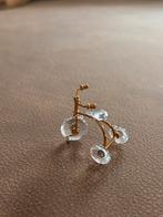 Swarovski driewieler, Ophalen, Zo goed als nieuw