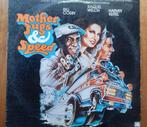 LP // Soundtrack//  Mother, jugs & speed/ 1976 //, Ophalen of Verzenden