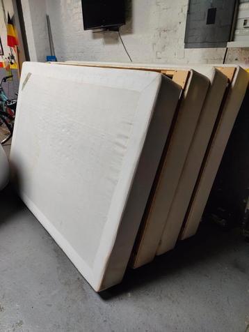 IKEA stevige Lattenbodem – 140x200 cm – per stuk beschikbaar voor biedingen