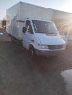 Mercedes Sprinter bestelwagen EXPORT, Auto's, Particulier, Diesel, Te koop