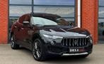 Maserati Levante 3.0 V6 BiTurbo Q4 GranLusso Toit Pano Full, Autos, Maserati, Cuir, Achat, Euro 6, Entreprise