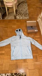 C.P bedrijfsvest, Kleding | Heren, Jassen | Zomer, Ophalen of Verzenden, Zo goed als nieuw