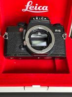 Leica R5, Audio, Tv en Foto, Spiegelreflex, Gebruikt, Ophalen of Verzenden