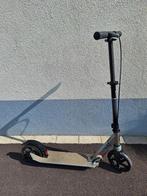 Trottinette, Ophalen, Gebruikt