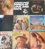Vinyle vintage LP Neil Diamond, Cohen, Vangelis, Simon &, Enlèvement ou Envoi, Comme neuf