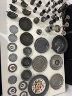 Tin 20€ kg, Antiek en Kunst, Ophalen of Verzenden