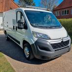 Citroen jumpy 2.0hdi 96kw 11/2017, AIRCO, BL GEKEURD, Bedrijf, Te koop