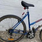 Vélo garçon Grimper Mountain Bike 6000, 26 pouces, Ophalen, Gebruikt, 24 inch of meer
