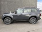 Toyota Land Cruiser TX-L Lichte Vracht & Trekhaak, Auto's, Toyota, Automaat, Overige kleuren, 276 g/km, Diesel