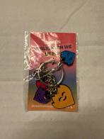 Warmste Week Sleutelhanger, Enlèvement ou Envoi, Comme neuf