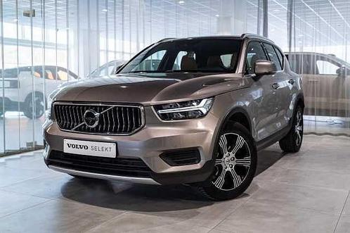 Volvo XC40 Inscription D3 Geartronic, Auto's, Volvo, XC40, Airconditioning, Bluetooth, Cruise Control, Elektrische buitenspiegels