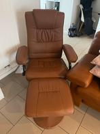 fauteuil, Huis en Inrichting, Ophalen of Verzenden, Zo goed als nieuw