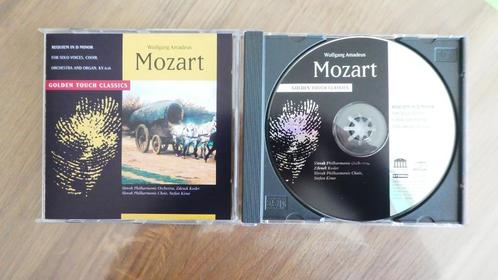 cds musique classique, CD & DVD, CD | Classique, Comme neuf, Autres types, Avec livret, Enlèvement