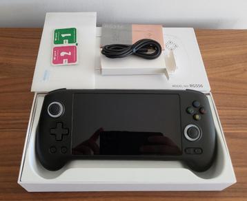Console de retrogaming Anbernic R556 - Neuve beschikbaar voor biedingen