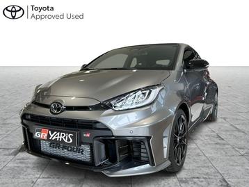 Toyota Yaris GR Yaris  beschikbaar voor biedingen