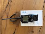 ICOM IC-M94DE HANDMARIFOON MET AIS ONTVANGER en GPS, Telecommunicatie, Zenders en Ontvangers, Ophalen of Verzenden, Zo goed als nieuw