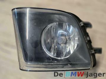 Mistlamp rechtsvoor BMW 7-serie F01 F02 F03 F04 63177182196 beschikbaar voor biedingen