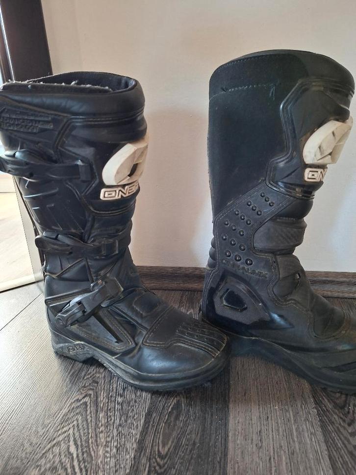 Os croisés O'NEAL RSX, Motos, Vêtements | Vêtements de moto, Bottes, Enfants, Seconde main, Enlèvement