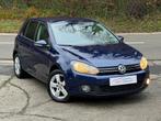 Volkswagen Golf 6 1.2 TSI essence EURO 5 Garantie 12 Mois, Autos, Cuir, Euro 5, Achat, Entreprise