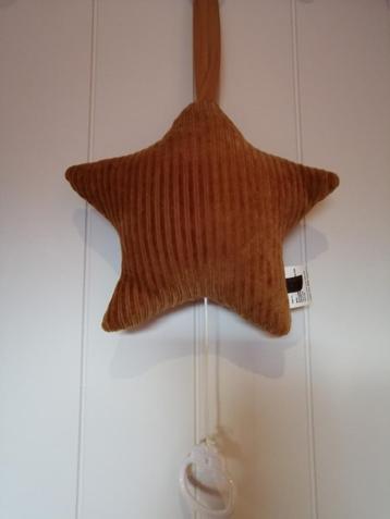 Baby's Only muziekdoosje  beschikbaar voor biedingen