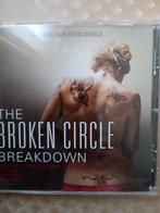 La rupture du cercle brisé, Envoi