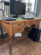 Bureau Antiek, Huis en Inrichting, Bureaus, Ophalen, Gebruikt, Bureau
