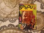 4 x spirou magazine, Boeken, Tijdschriften en Kranten, Ophalen of Verzenden