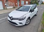 Renault Clio 0.9 TCe 2019 63.000km Clim, gps,.., Autos, Renault, 5 places, Verrouillage central, Tissu, Achat