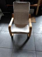 Fauteuil enfant, Enlèvement, Utilisé