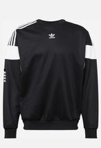 Nieuw! Adidas trui maat: XL, Ophalen, Zwart, Adidas, Maat 56/58 (XL)
