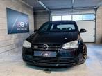 VW Golf V R32 • DSG • 3,2L VR6 250 pk • 169.500 km, Auto's, 4 zetels, Stof, Zwart, Zwart