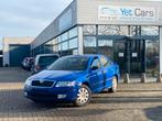 Skoda Octavia met keuring verkoop en garantie, Auto's, Skoda, Voorwielaandrijving, 4 deurs, Zwart, 4 cilinders