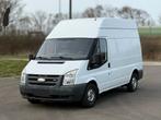 Ford Transit 2008 2.2 diesel 97000km, Bluetooth, Diesel, Particulier, Transit
