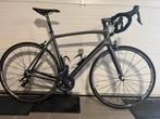 Koga Solacio carbon, Fietsen en Brommers, Ophalen, Gebruikt, Carbon, 57 tot 61 cm