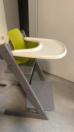 Stokke triptrap, Kinderen en Baby's, Kinderstoelen, Ophalen, Zo goed als nieuw