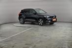 (1YQL654) Volvo XC40, Auto's, Volvo, Euro 6, 48 g/km, Zwart, Bedrijf