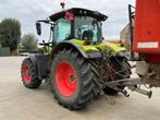 2023 Claas A74 Landbouwtractor 4WD, Zakelijke goederen, Gebruikt, Overige merken