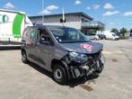 Citroen Berlingo Ongevalwagen, 75 kW, Stof, Elektrische ramen, Grijs
