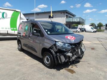 Citroen Berlingo Ongevalwagen  beschikbaar voor biedingen