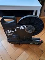 Elite Suito interactieve slimme trainer, Sport en Fitness, Wielrennen, Ophalen, Gebruikt