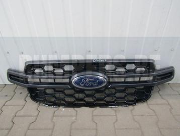 Grill FORD RANGER VI 6 22- Grille voorbumper CA6407 beschikbaar voor biedingen