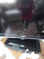 Jvc flatscreen 2009 bijna nooit gebruikt, TV, Hi-fi & Vidéo, Télévisions, Enlèvement