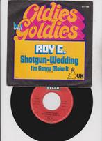 Roy C. – Shotgun-Wedding    SOUL   nMINT, Single, Comme neuf, 7 pouces, R&B et Soul