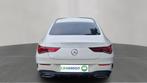 Mercedes-Benz CLA 180  180  (2021) [ref: 4278], Auto's, 100 kW, CLA, Gebruikt, 136 pk