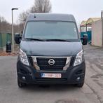 Nissan Interstar, Auto's, 2740 kg, Particulier, Zilver of Grijs, Te koop