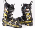 40,5 41 EU skischoenen FISCHER RC4 CURV XTR 120