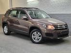 Vw Tiguan 1.4TSi benzine- 102000km-1eig.-Topstaat-Garantie, 90 kW, Stof, 1398 cc, 4 cilinders