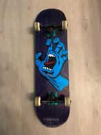Skateboard, Sport en Fitness, Skateboarden, Ophalen, Zo goed als nieuw, Skateboard